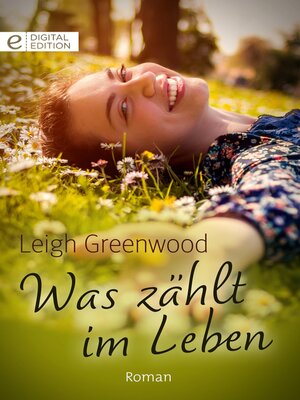 cover image of Was zählt im Leben